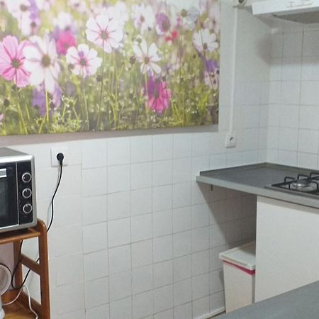 Apartamento Casa Da Rua Fresca Lisboa Exterior foto